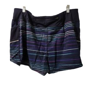 Athleta shorts soze XLARGE